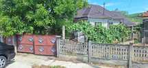 Casa cu teren de vanzarare (langa Dej, jud. Cluj)