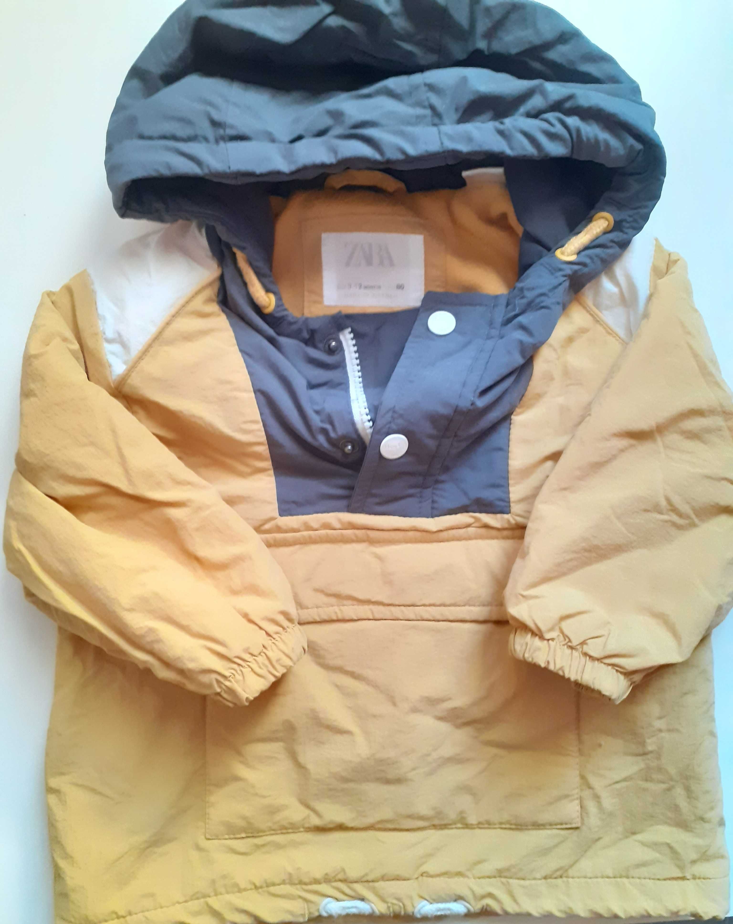 Tommy Hilfiger Zara Ralph Lauren