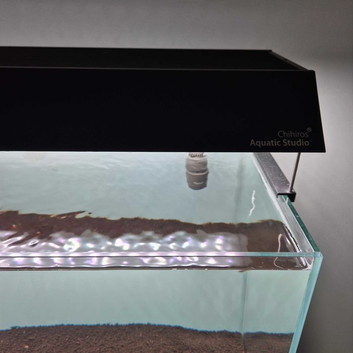 Setup complet acvariu Ada 60p aquascaping