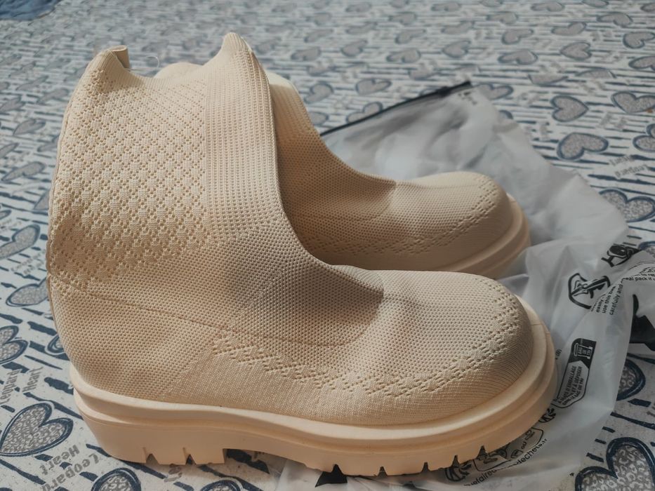 Ghete dama 37/38