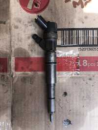 Injector Land Rover Freelander 2.0 D TD 4 cod: 0445110130