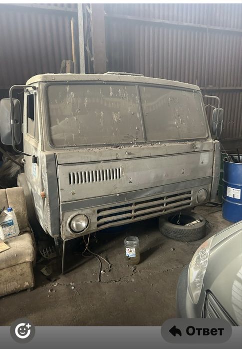 Срочно продам кабину