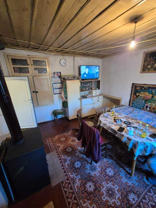 Продавам къща в село Янтра, общ. Горна Оряховица