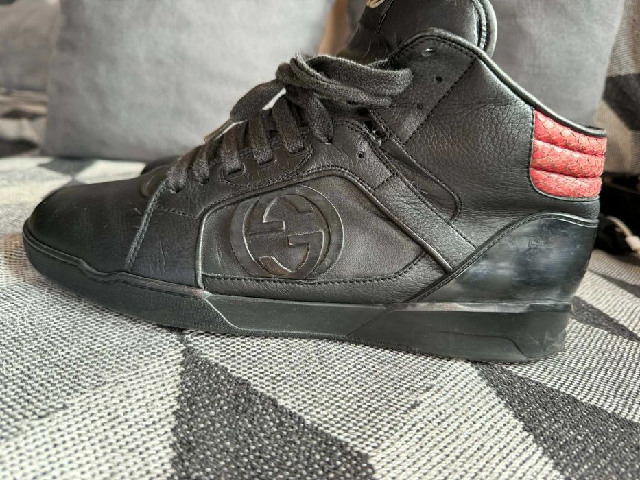 GUCCI -оригинални -42-43