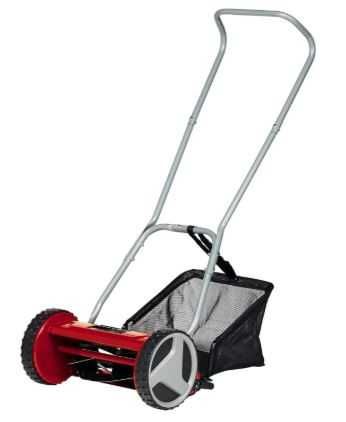 Mașină de tuns iarba manuală Einhell GC-HM 30