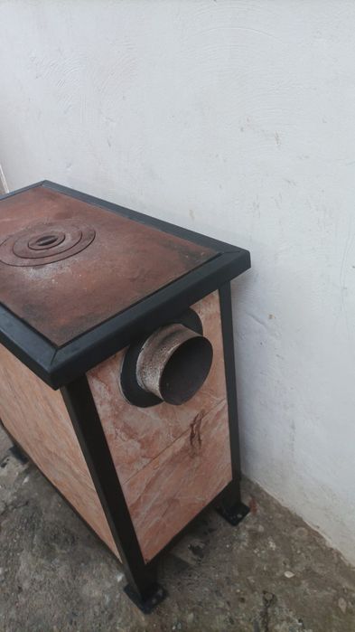 Soba samotată noua
