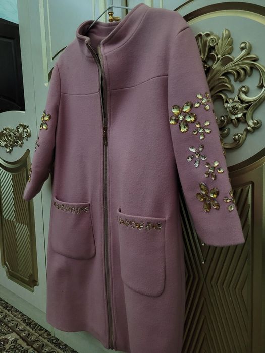 пальто осень-зима