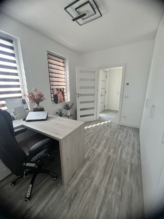 Vand casa cartier Athena cu tot inclus