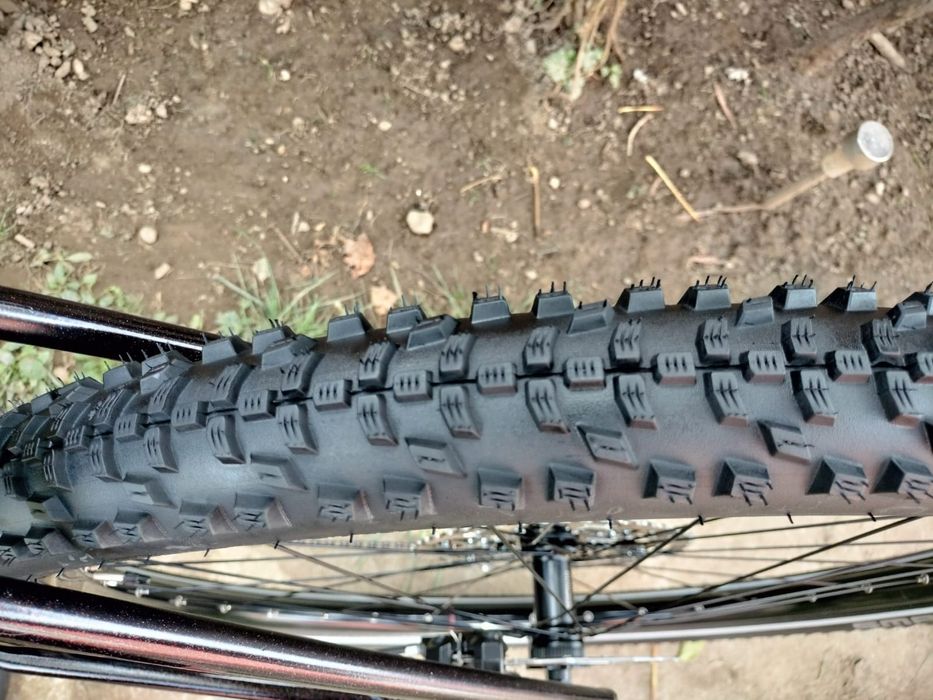 Bicicleta 29 Cube AIM Race L