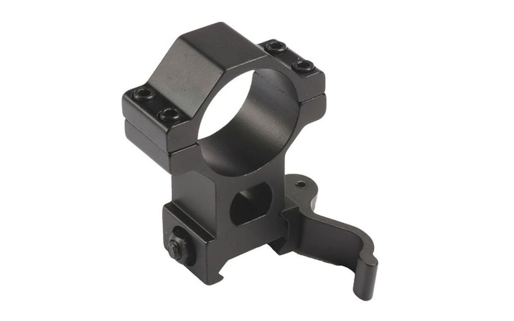 Стойка за фенер-бърз монтаж на оръжие(ф25-30мм)