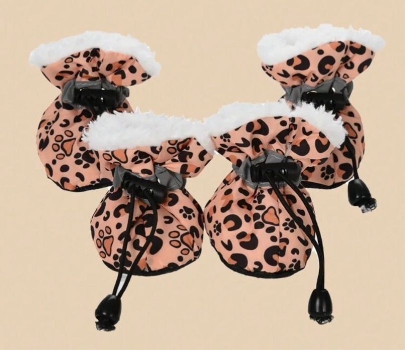 Обувки за куче