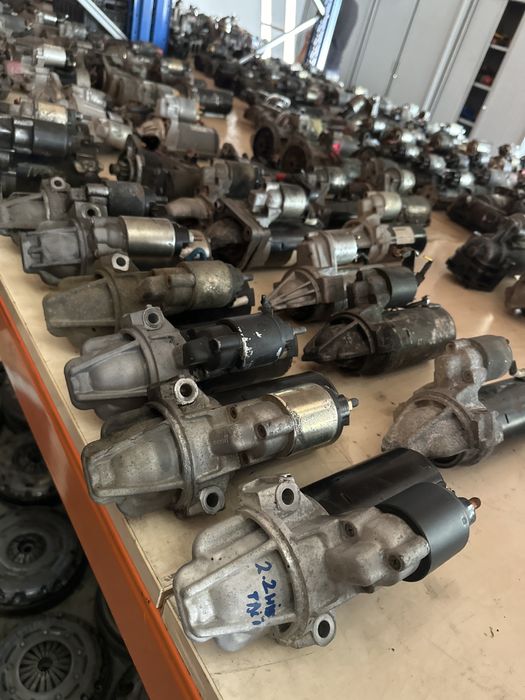 Electromotor citroen jumper peugeot boxer 2.2 hdi an 2007 - an 2012