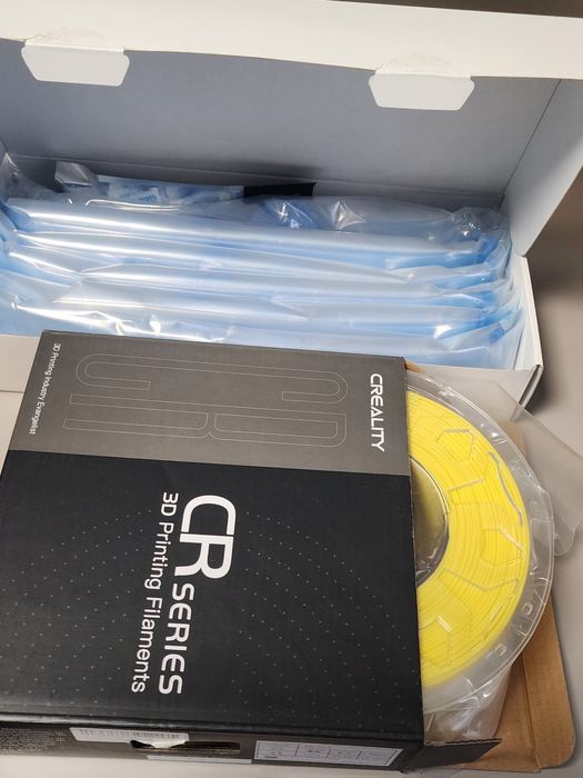 uscător filament Creality Filament Dry box 2.0