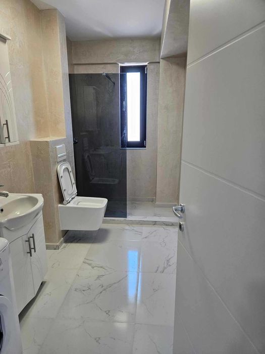 Apartament 2 camere decomandat de închiriat bloc nou Bucium