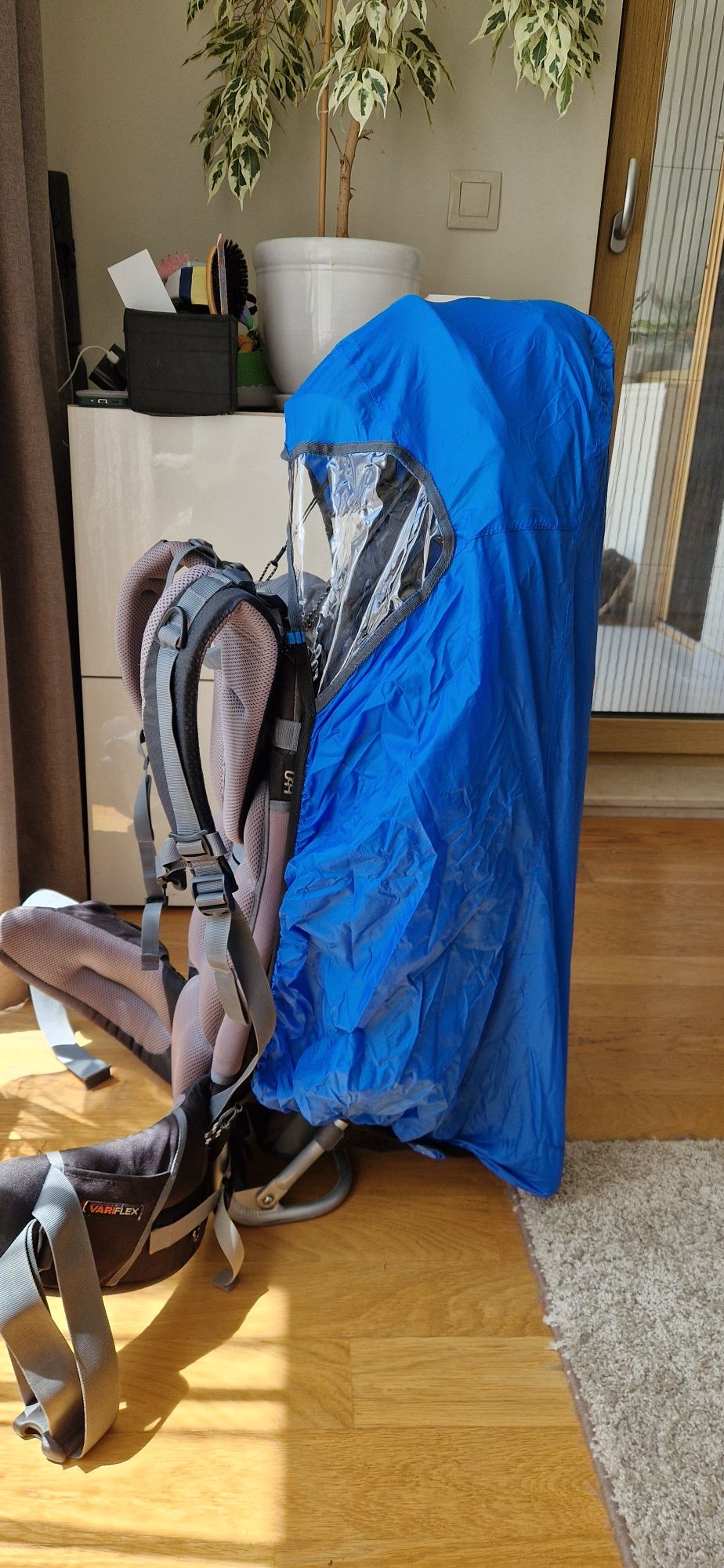 Раница Deuter Kid Comfort III