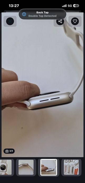 Apple Watch SE 40mm GPS LTE