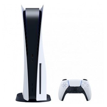 Sony Play Station 5 Sotiladi