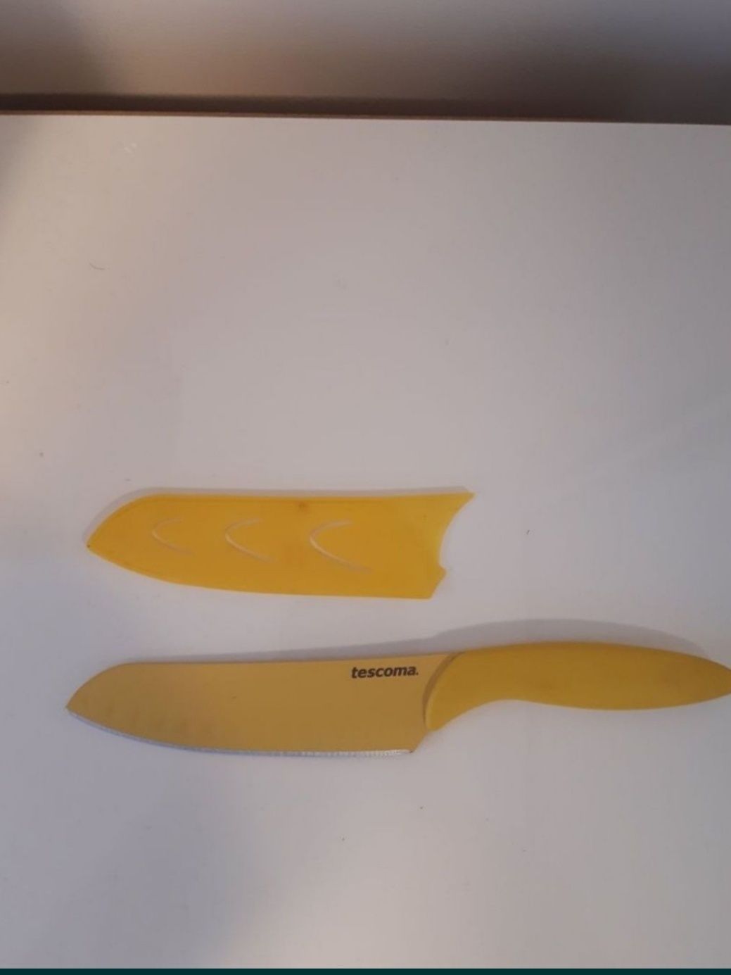 Cutit bucatar gyuto samura 210 mm.
