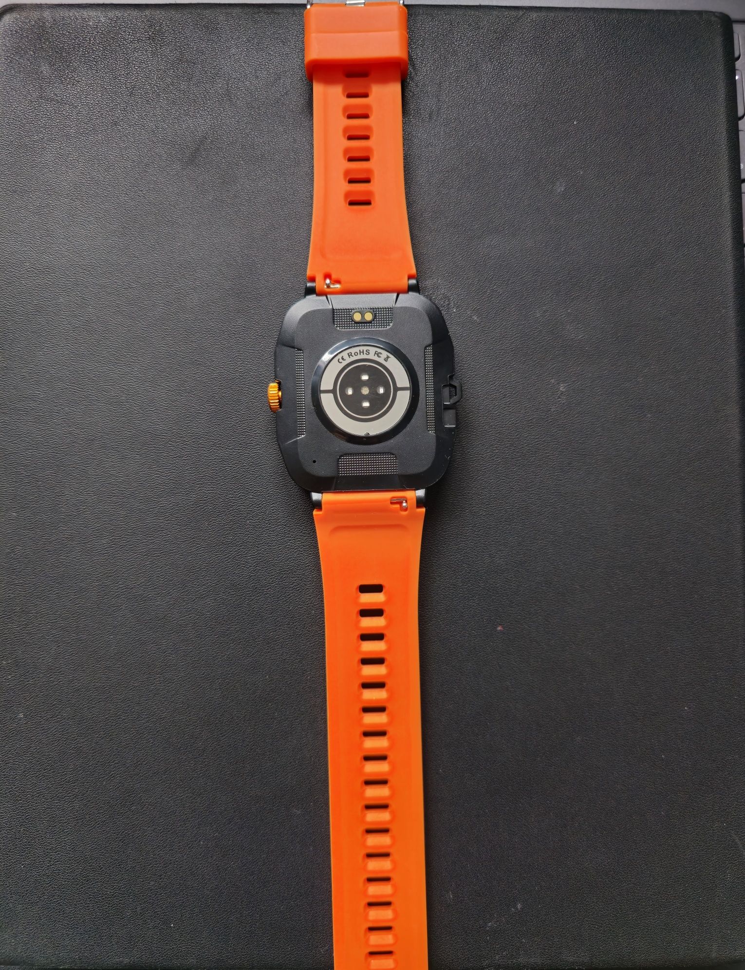 Смарт часовник 1.95inch Smart watch