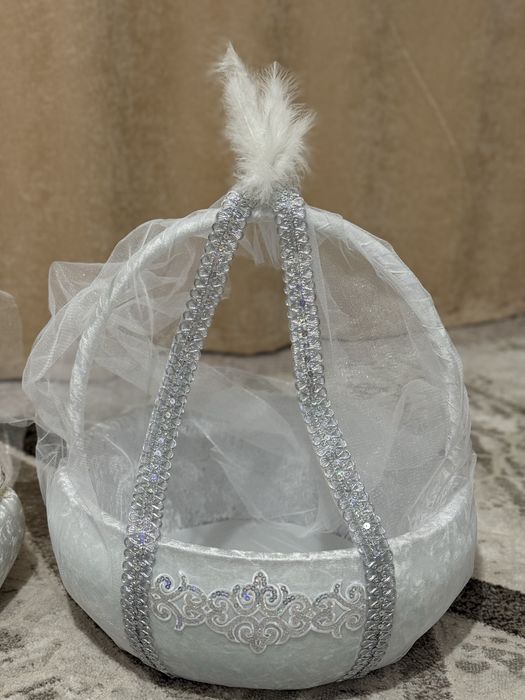 продам корзинки коржын