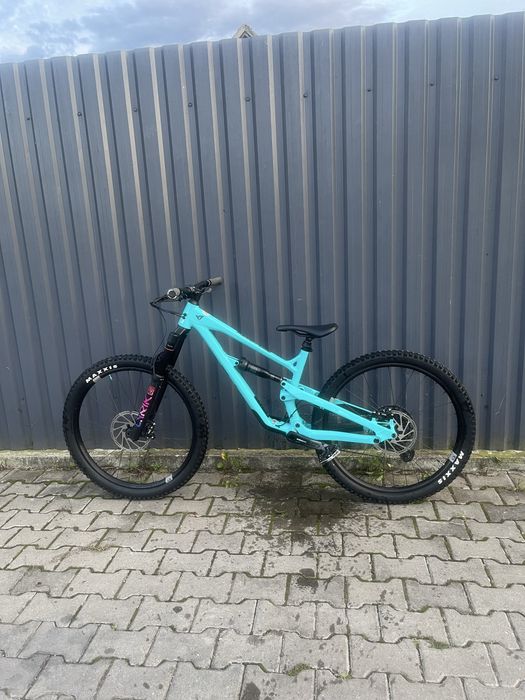 Yt jeffsy primus 27