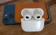 AirPods 3 Оригинал в хорошем состоянии (Срочно)