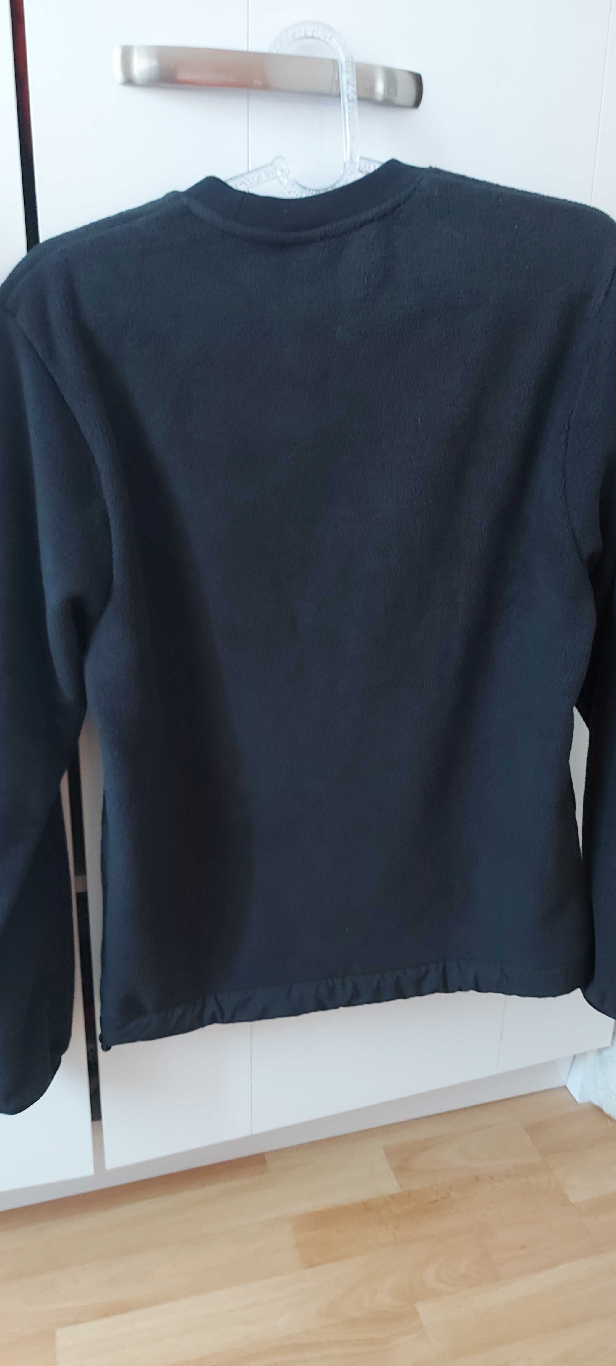 Поларен мъжки суитчер Nike