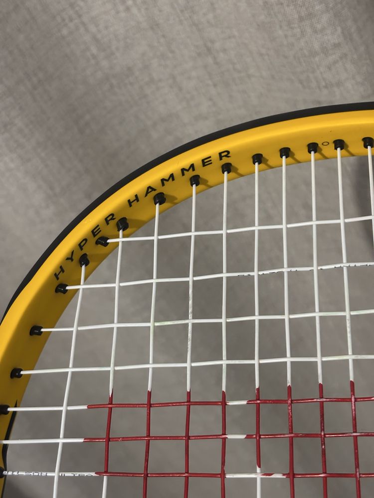 Wilson hammer ракета тенис