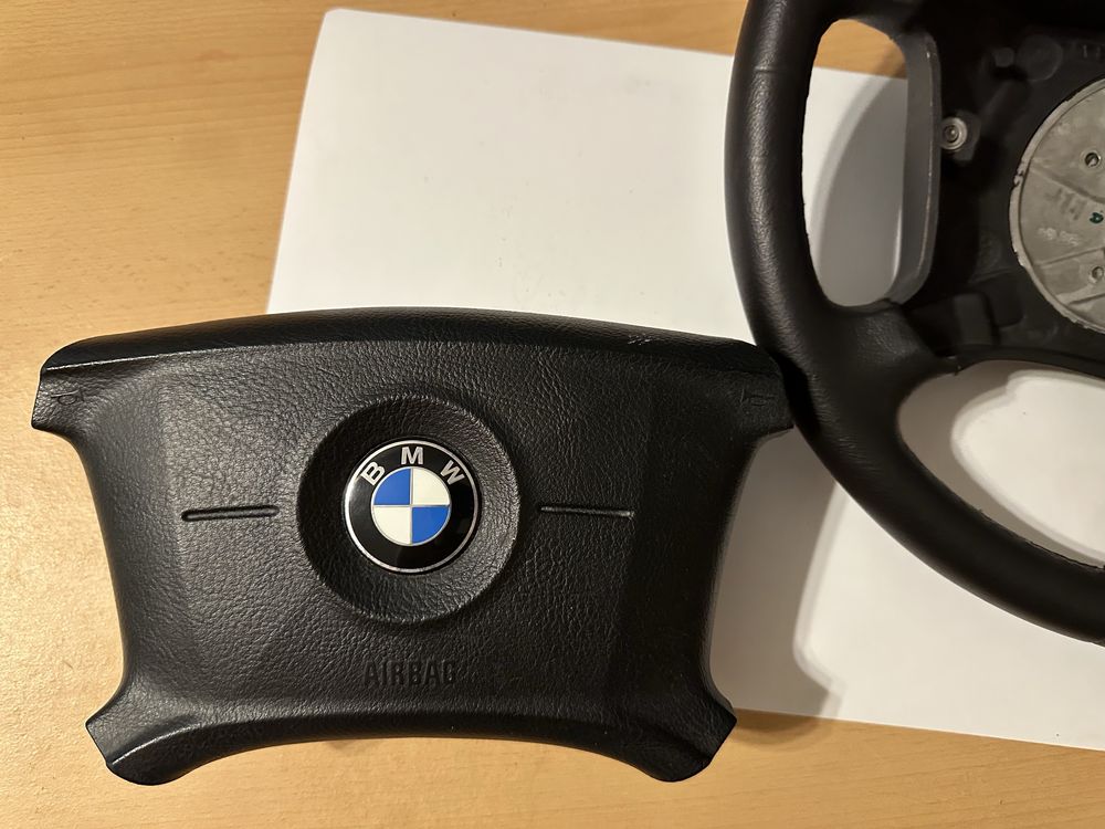 Волан за BMW