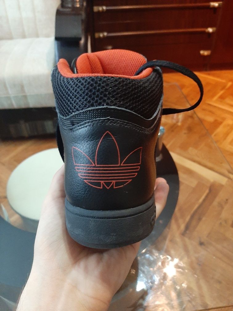 Adidas Кецове 39.1/3