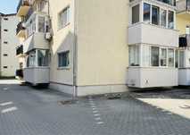 Proprietar vand apartment 3 camere mobilat/utilat loc parcare Turnisor