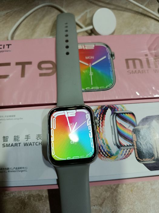 Продам смарт часы