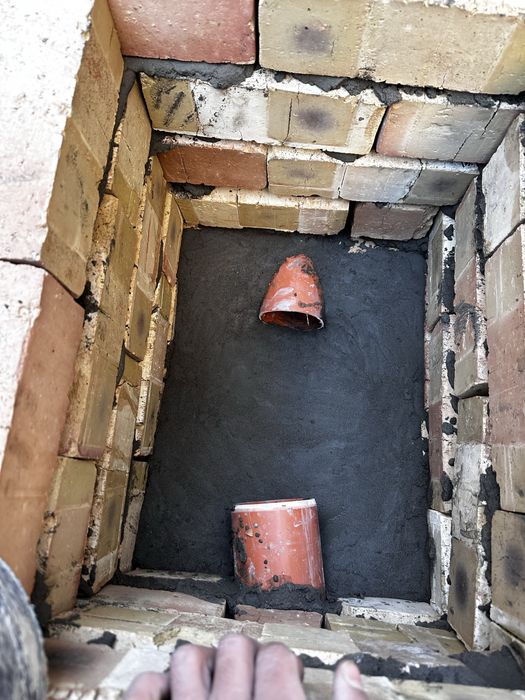 Kalods urachi Калодис урачи