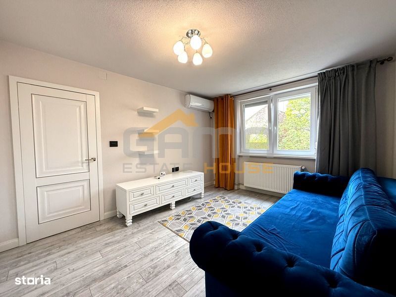 Apartament 2 camere, loc de parcare, Central