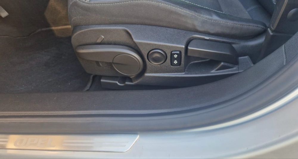 Opel Insigna 2.0 Diesel