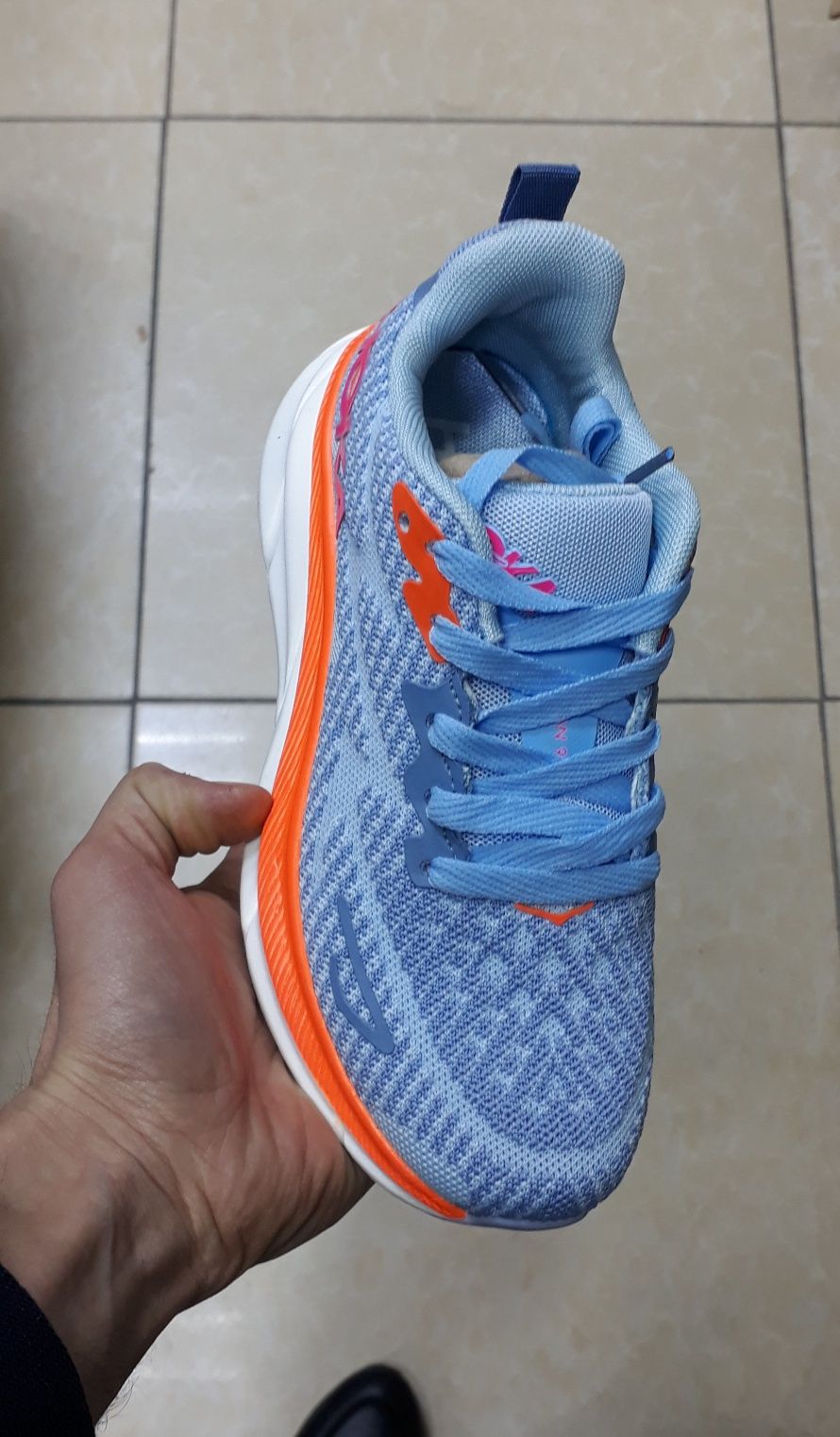 Кроссовки Hoka Clifton 9 Оригинал