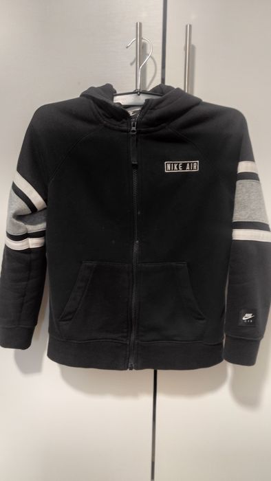 Hanorac puma  și Nike  din bumbac pt 9/11