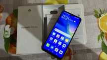 Huawei p30 lite 128Gb