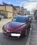 Alfa Romeo 159, 2005