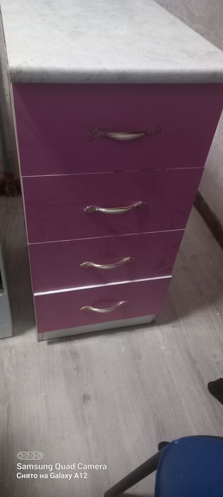 Продам кухонный гарнитур