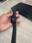 iwatch 7 41mm mid night
