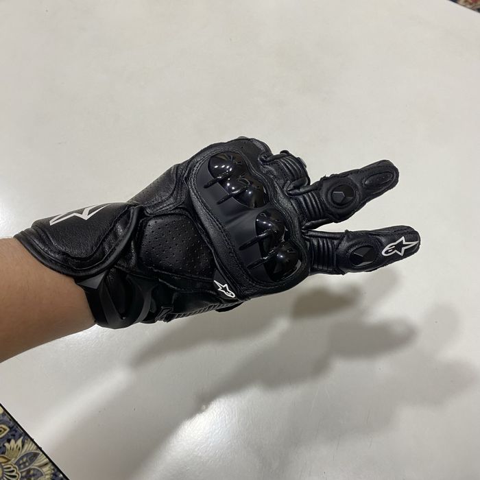 Alpenestars perchatka мото перчатка
