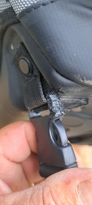 Сак за мотор / мото сак