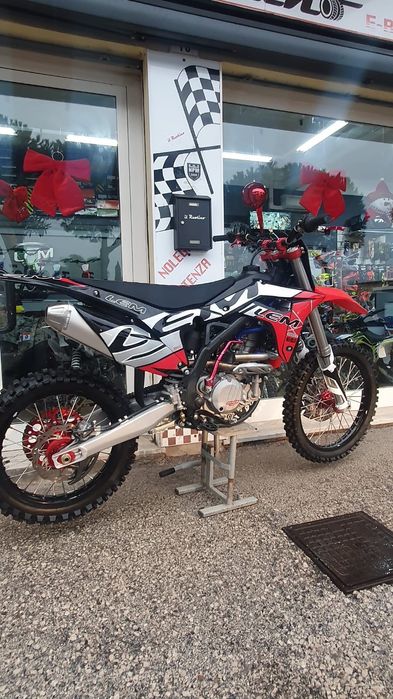 motocross 300cc(Lem)