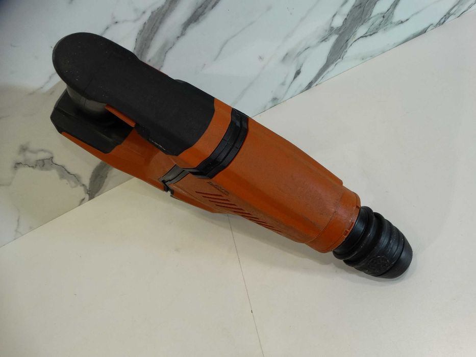 Hilti TE 6 A36 - Перфоратор 3 функции