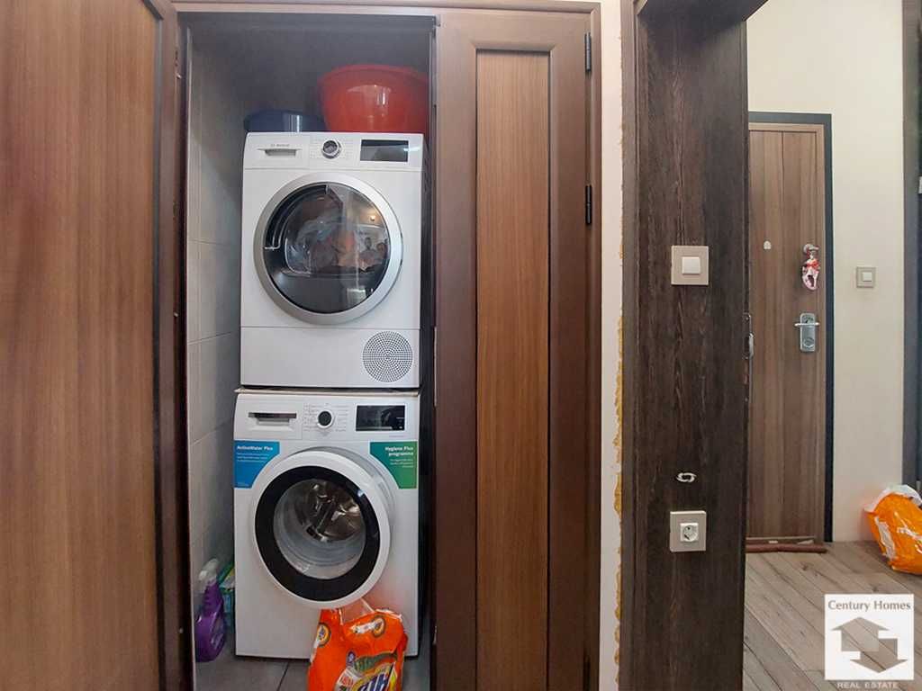 Продава се Тристаен апартамент в Велико Търново, Център - 150 кв.м за 1294 €/кв.м - Снимка #16