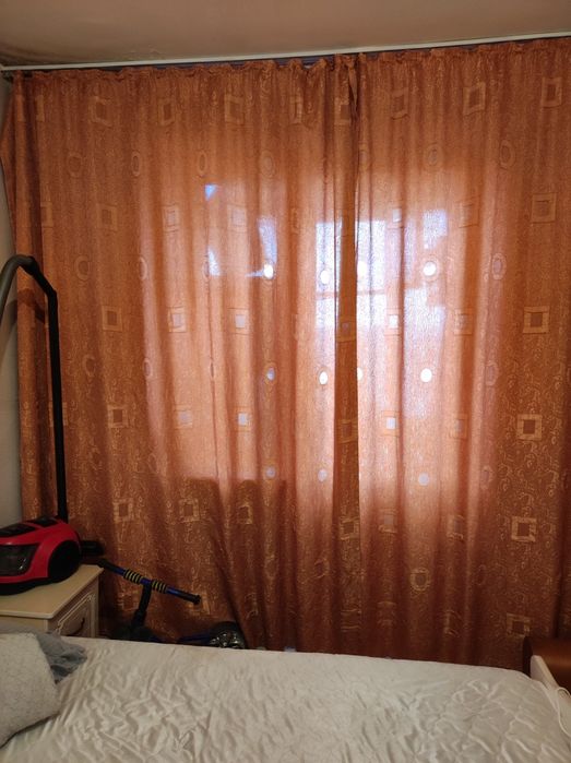 Продам шторы 6 метров