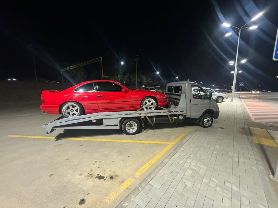 Эвакуатор Алматы круглосуточно