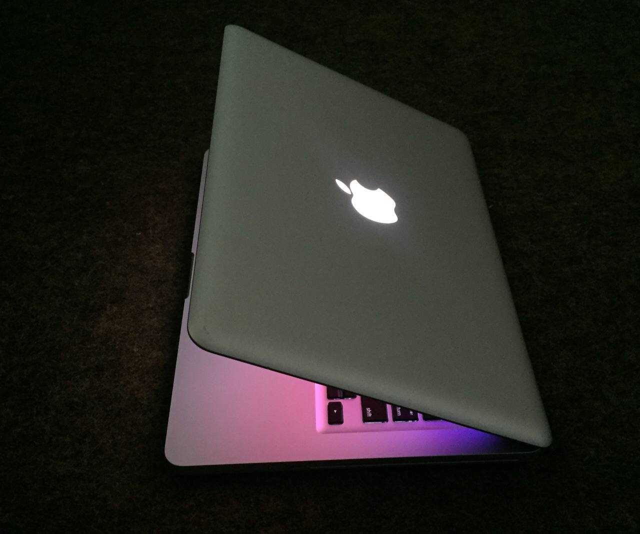 Срочно продается Apple MacBook Pro 13 2012