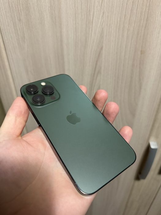 Iphone 13 pro 256gb | 76%
